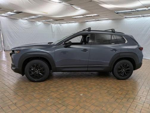 2026 Mazda CX-50 Premium