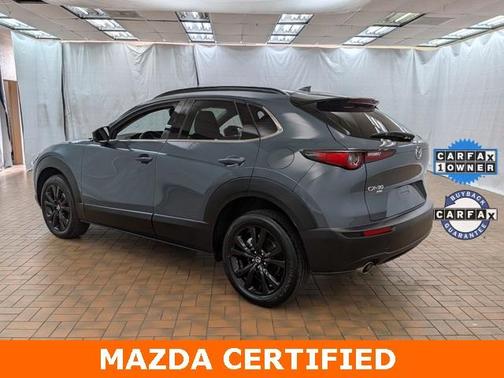 2025 Mazda CX-30 2.5 Turbo Premium Plus Package