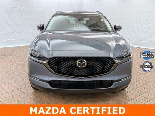 2025 Mazda CX-30 2.5 Turbo Premium Plus Package