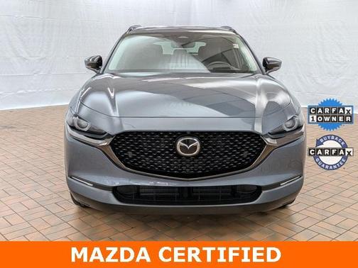2025 Mazda CX-30 2.5 Turbo Premium Plus Package