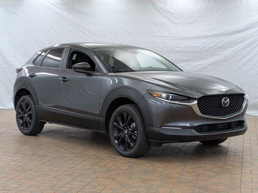 2026 Mazda CX-30 Select