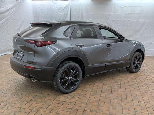 2026 Mazda CX-30 Select