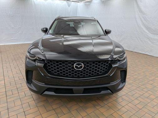 2026 Mazda CX-50 Preferred