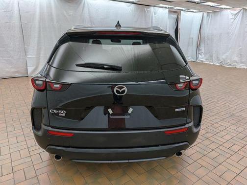 2026 Mazda CX-50 Preferred