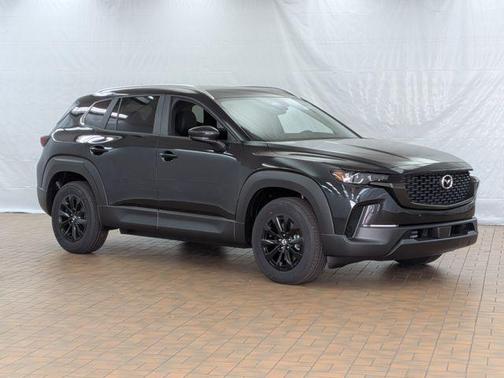 2026 Mazda CX-50 Preferred