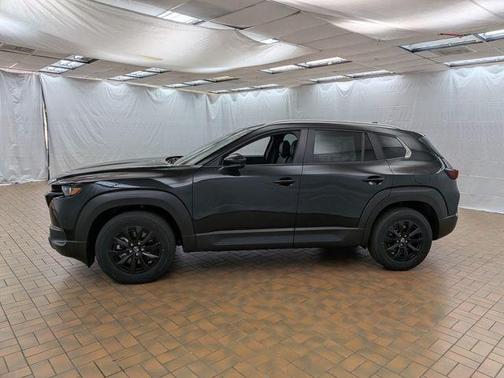 2026 Mazda CX-50 Preferred