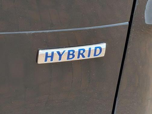 2026 Mazda CX-50 Preferred