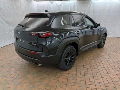 2026 Mazda CX-50 Preferred