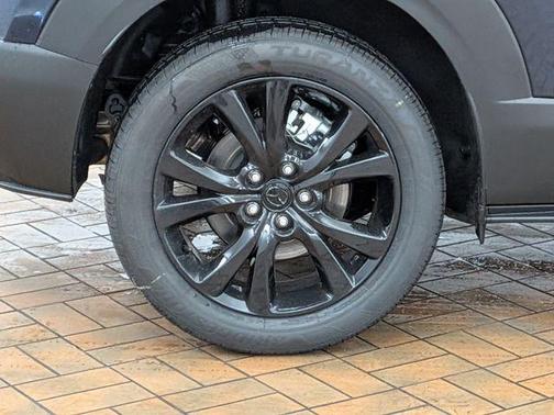 2026 Mazda CX-30 2.5 S Aire Edition