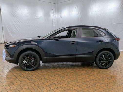 2026 Mazda CX-30 2.5 S Aire Edition
