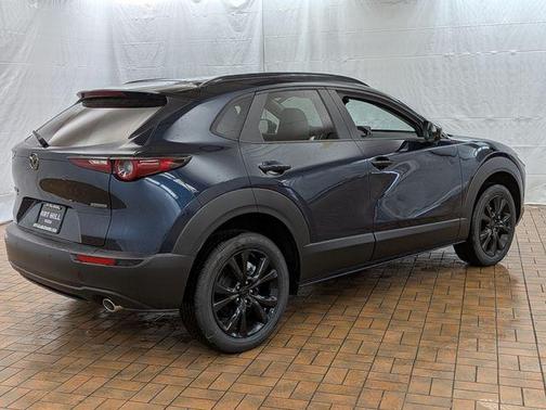 2026 Mazda CX-30 2.5 S Aire Edition