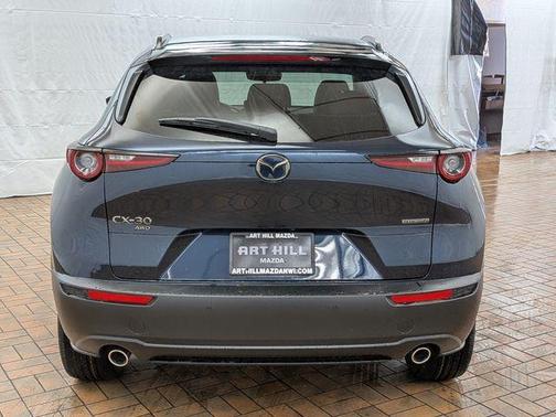 2026 Mazda CX-30 2.5 S Aire Edition