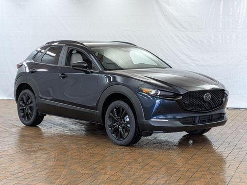 2026 Mazda CX-30 2.5 S Aire Edition
