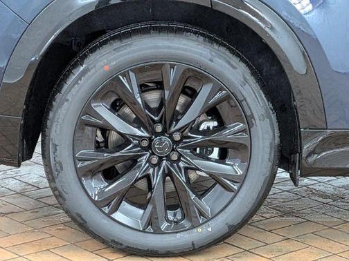 2026 Mazda CX-90 3.3 Turbo S Premium Sport