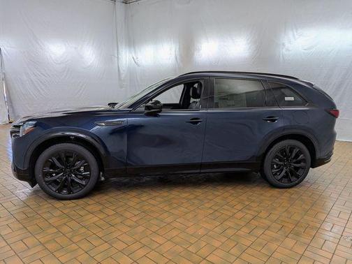 2026 Mazda CX-90 3.3 Turbo S Premium Sport