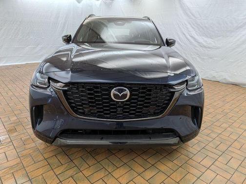 2026 Mazda CX-90 3.3 Turbo S Premium Sport