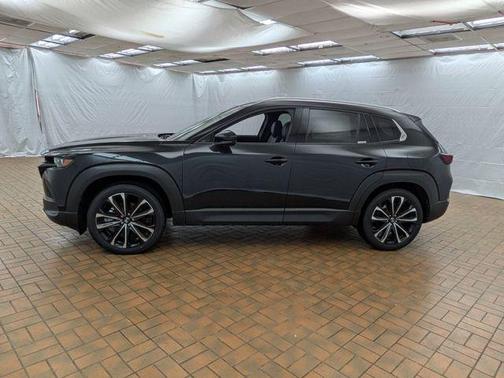 2026 Mazda CX-50 Premium