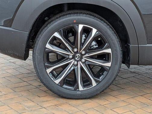 2026 Mazda CX-50 Premium