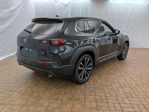 2026 Mazda CX-50 Premium