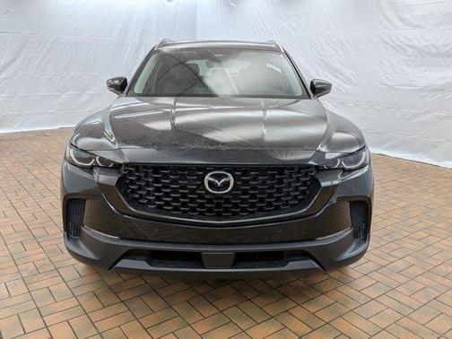 2026 Mazda CX-50 Premium