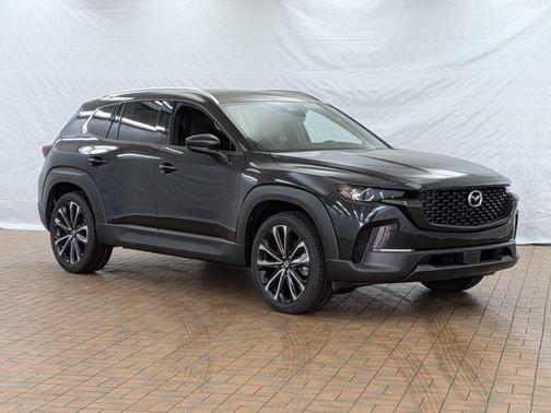 2026 Mazda CX-50 Premium