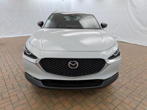 2025 Mazda CX-30 Select