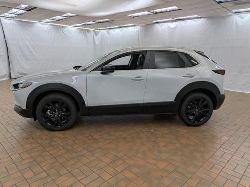 2025 Mazda CX-30 Select