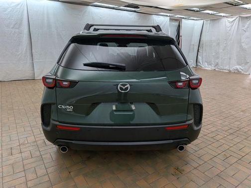 2026 Mazda CX-50 Preferred