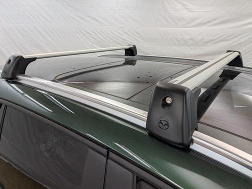 2026 Mazda CX-50 Preferred