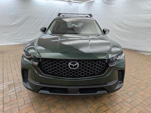 2026 Mazda CX-50 Preferred