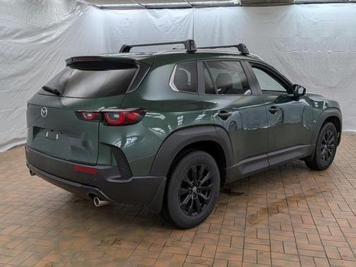 2026 Mazda CX-50 Preferred