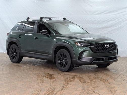 2026 Mazda CX-50 Preferred