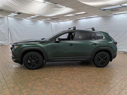 2026 Mazda CX-50 Preferred