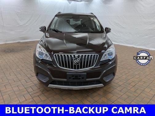 2016 Buick Encore Base