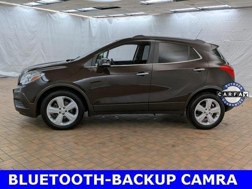2016 Buick Encore Base