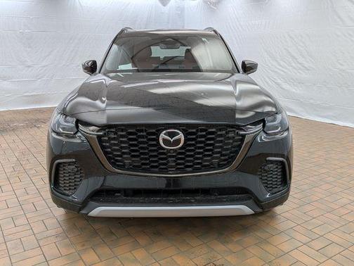 2026 Mazda CX-70 CX-70