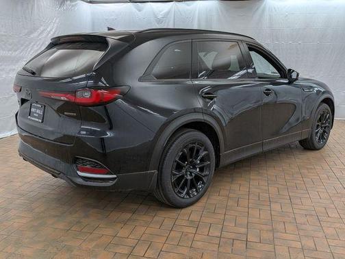 2026 Mazda CX-70 CX-70