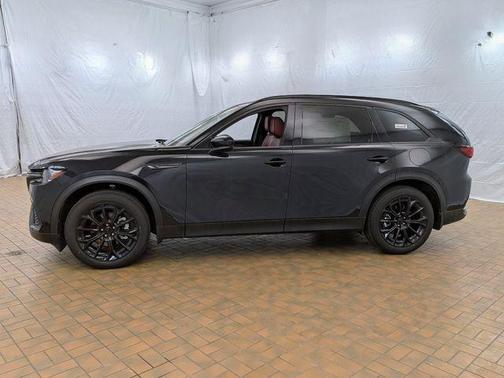 2026 Mazda CX-70 CX-70