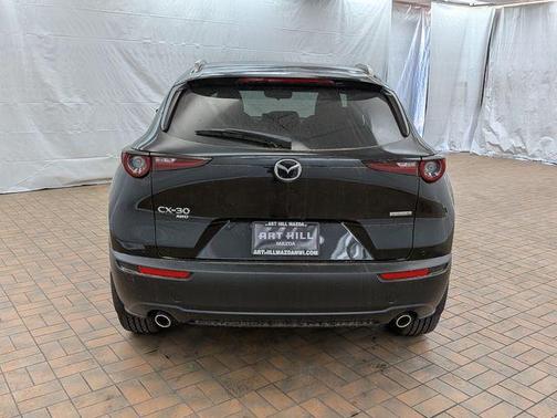 2026 Mazda CX-30 Preferred