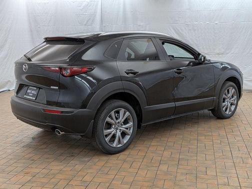 2026 Mazda CX-30 Preferred