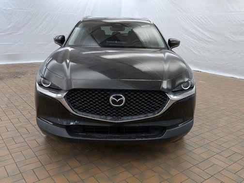 2026 Mazda CX-30 Preferred