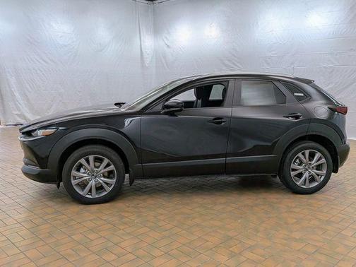 2026 Mazda CX-30 Preferred