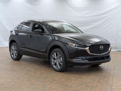 2026 Mazda CX-30 Preferred
