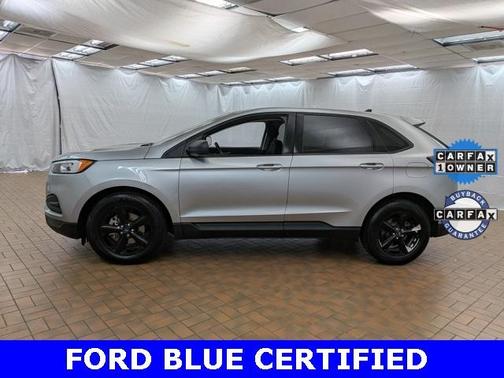 2020 Ford Edge SE