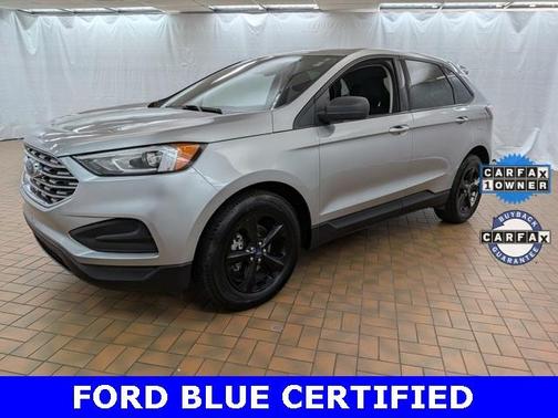 2020 Ford Edge SE