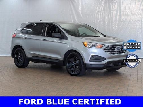 2020 Ford Edge SE