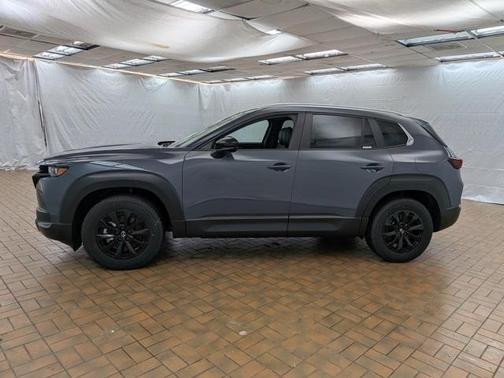 2026 Mazda CX-50 Preferred