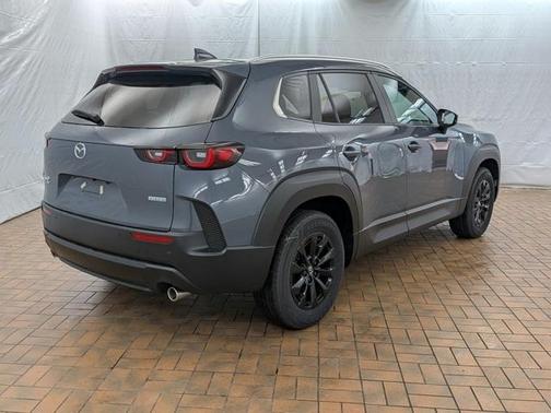 2026 Mazda CX-50 Preferred