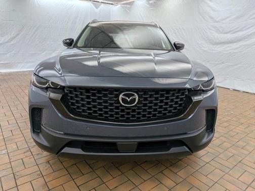 2026 Mazda CX-50 Preferred