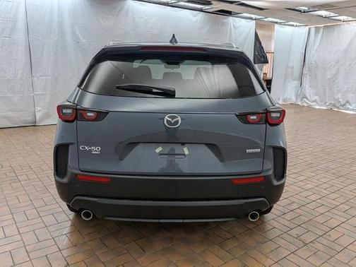 2026 Mazda CX-50 Preferred